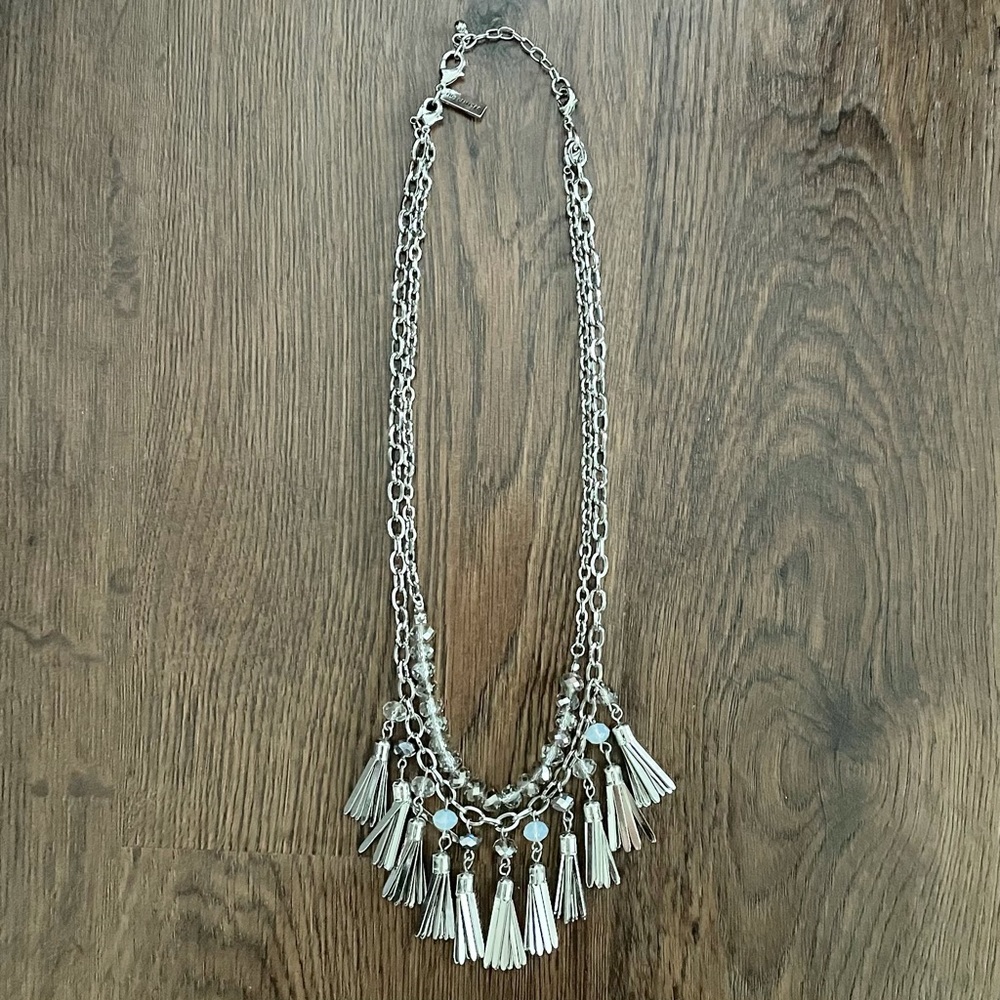 The Limited 3-in-1 Necklace